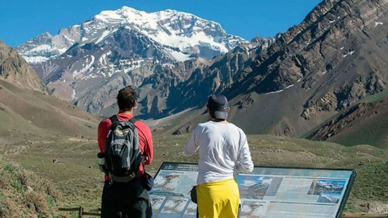 aconcagua