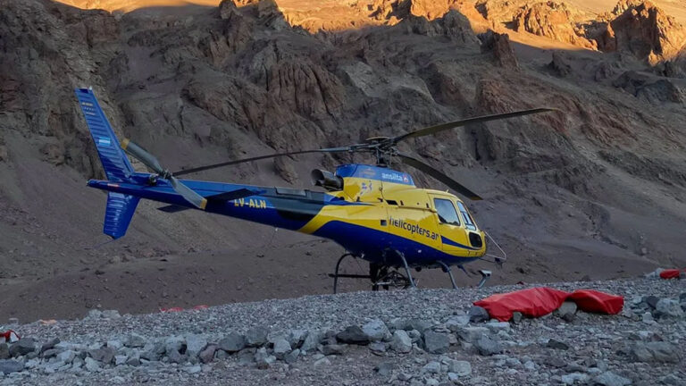 helicoptero