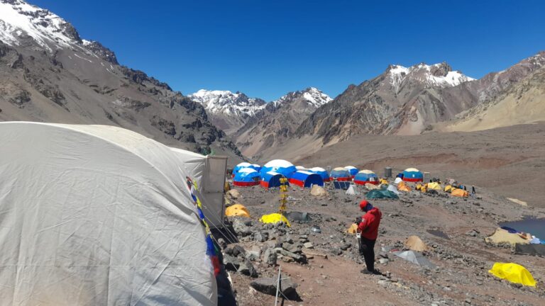 aconcagua 2