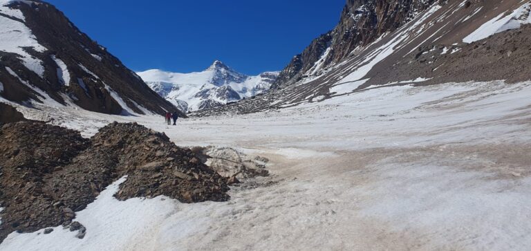 aconcagua